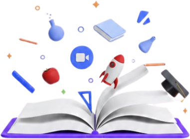 Learnaldo logo